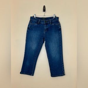 Lauren Ralph Lauren classic mid calf size 2